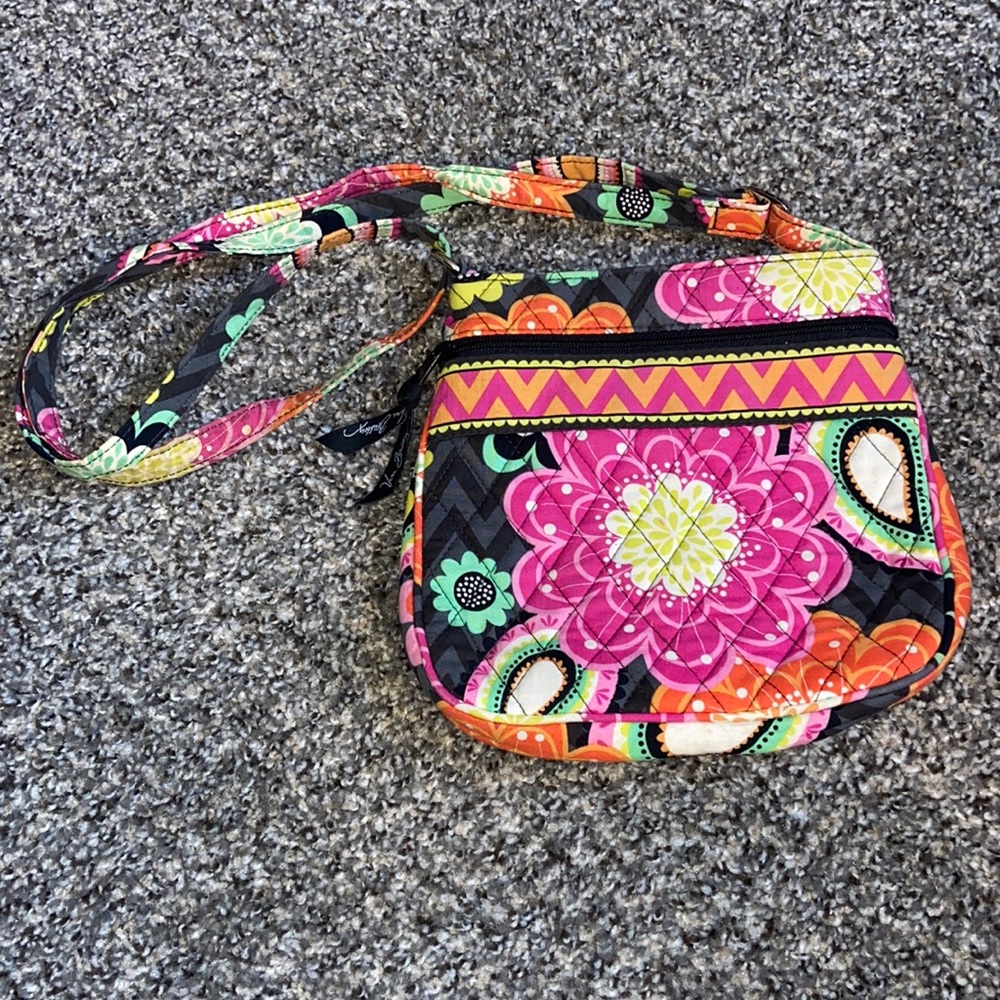 Vera Bradley purse